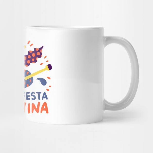 Festa Junina Brazil by The WYLD Tribe
